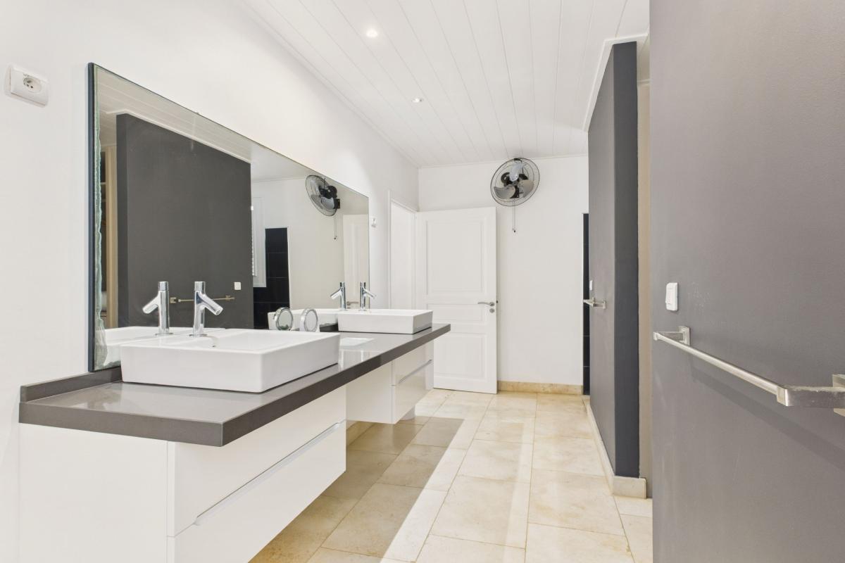 20 Location Villa 10 personnes Martinique - sdd suite 1